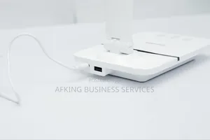 Touch Control Eye Caring Table Lamp