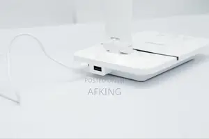 Touch Control Eye Caring Table Lamp