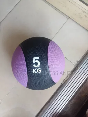 Medicine Ball for Gym