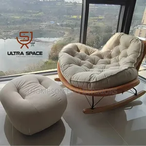 Serenity Rocker