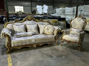Royal Sofas Chair