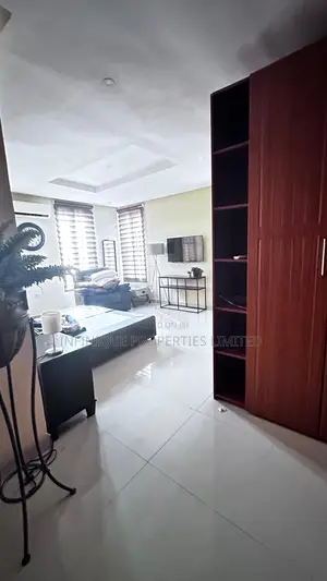 Furnished 4bdrm Maisonette in Ikoyi for rent