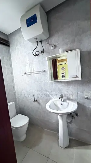 Furnished 4bdrm Maisonette in Ikoyi for rent