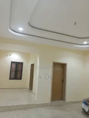 3bdrm House in Adj, Benin City for rent