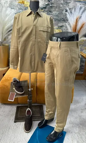 Original Dolce Gabbana Set Available in Store