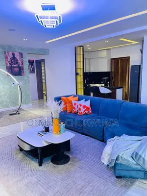 Grace Court Apartment