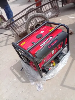 Original 12ka Honda Petrol Generator