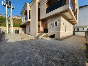 4bdrm House in Asokoro for sale