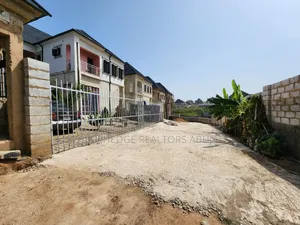 4bdrm Duplex in Lugbe District for sale