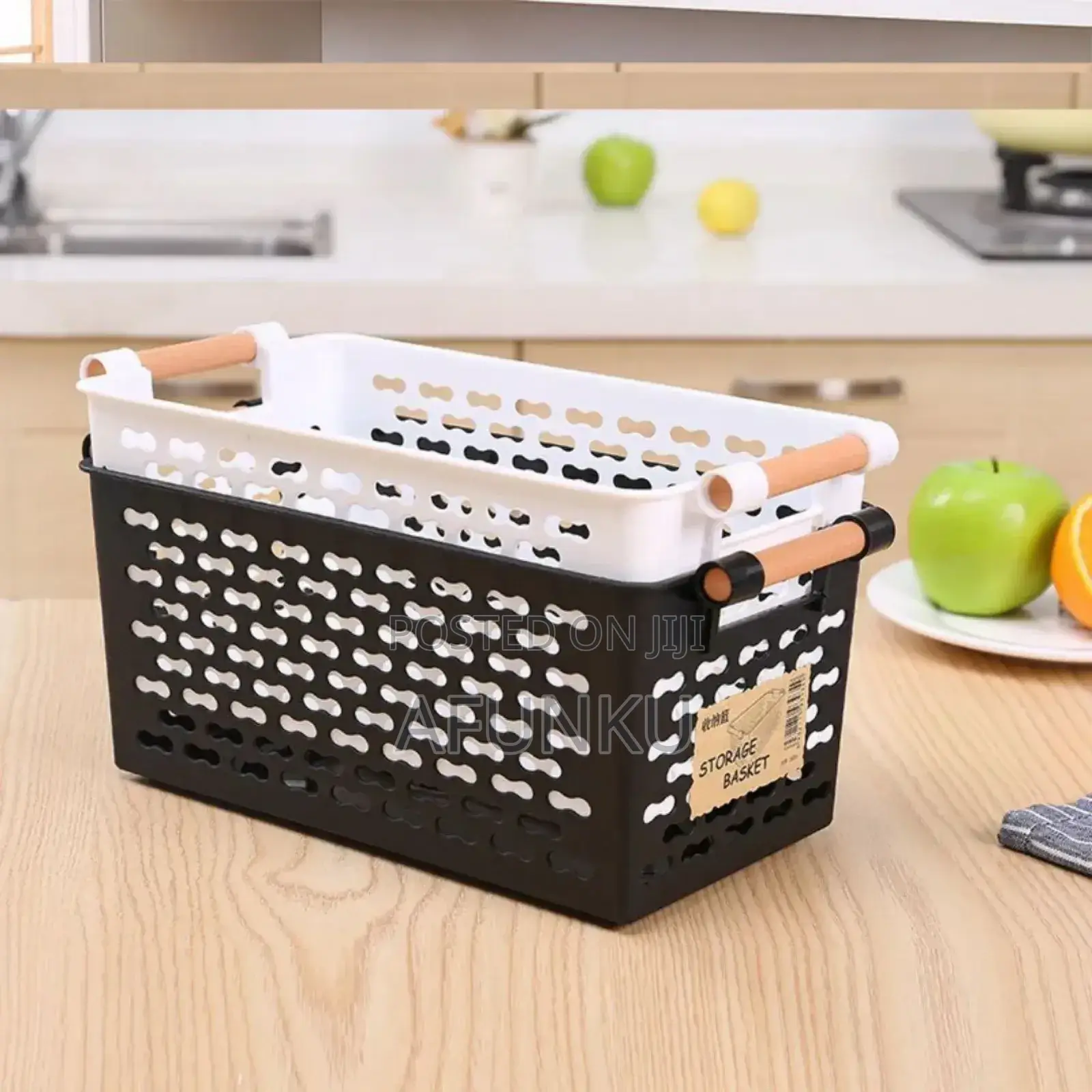 Pantry Basket