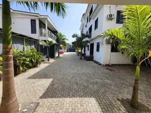 Furnished 1bdrm Apartment in Lugbe District for rent