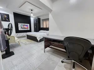 Furnished 1bdrm Apartment in Works And Housing, Karu for rent