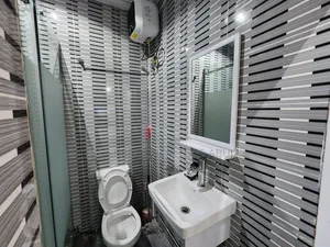 Furnished 1bdrm Apartment in Works And Housing, Karu for rent