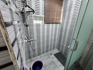 Furnished 1bdrm Apartment in Works And Housing, Karu for rent