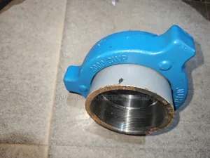 2" Weco Hammer
