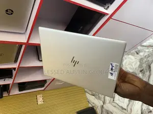 Laptop HP EliteBook 830 G6 8GB Intel Core i5 SSD 256GB