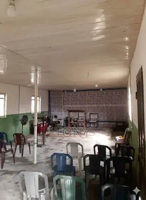 Warehouse for Rent in Yaba