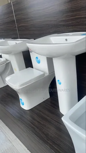 W22 Water Cistern