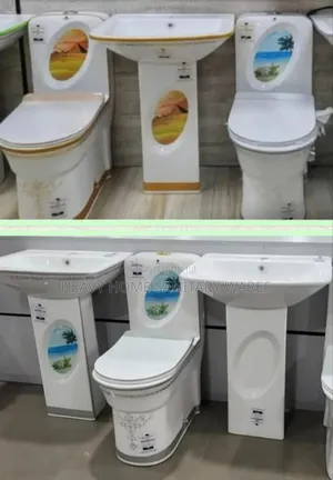 Coloured Married Wc