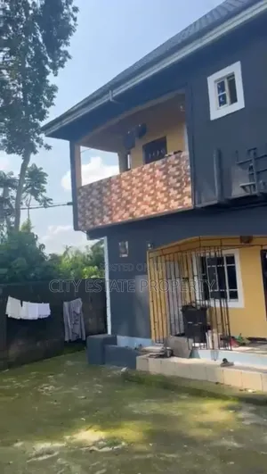 Furnished 10bdrm Block of Flats in City Estate, Rumuosi for sale