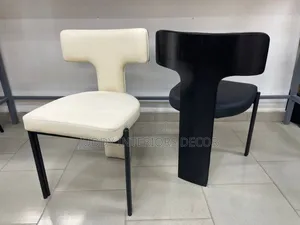 Dining Luxury Chair