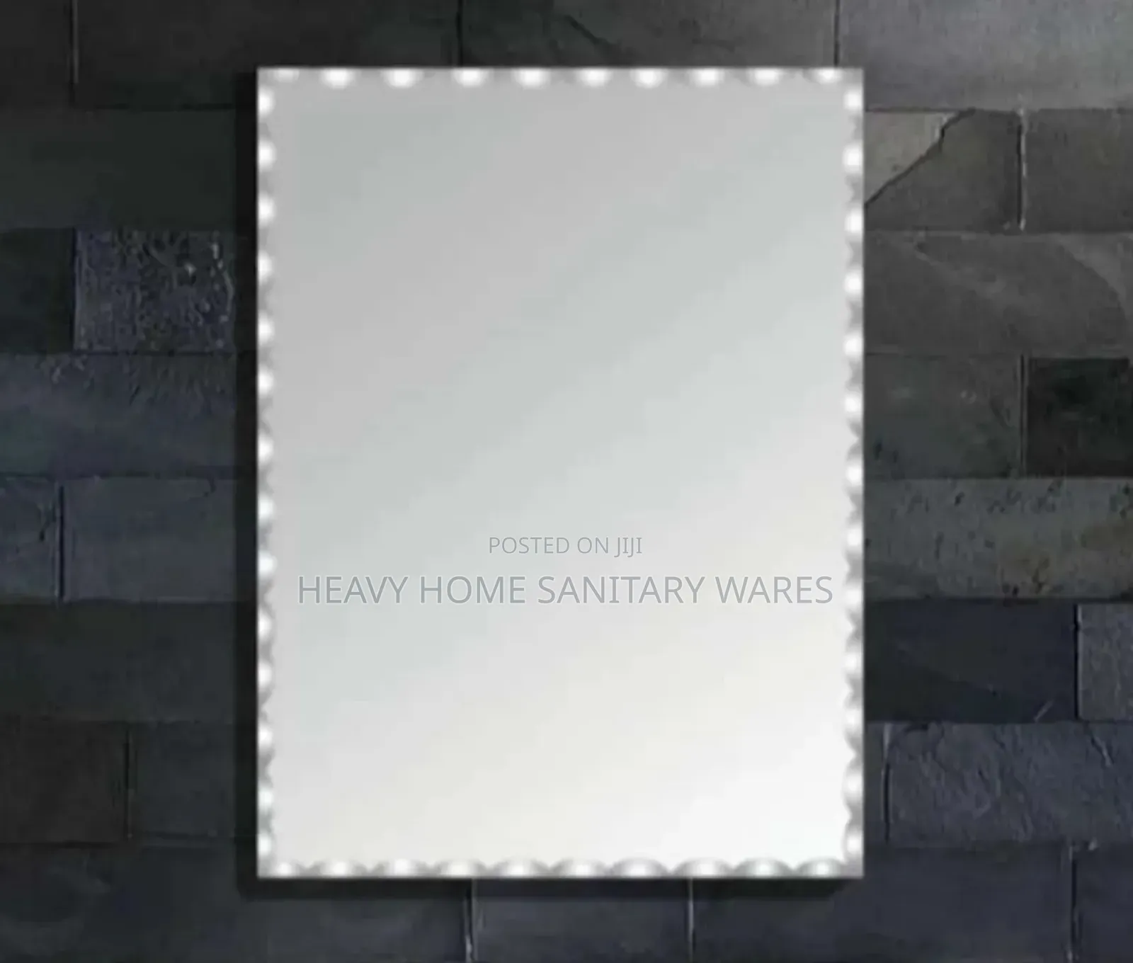 New Designed Plain Mirror