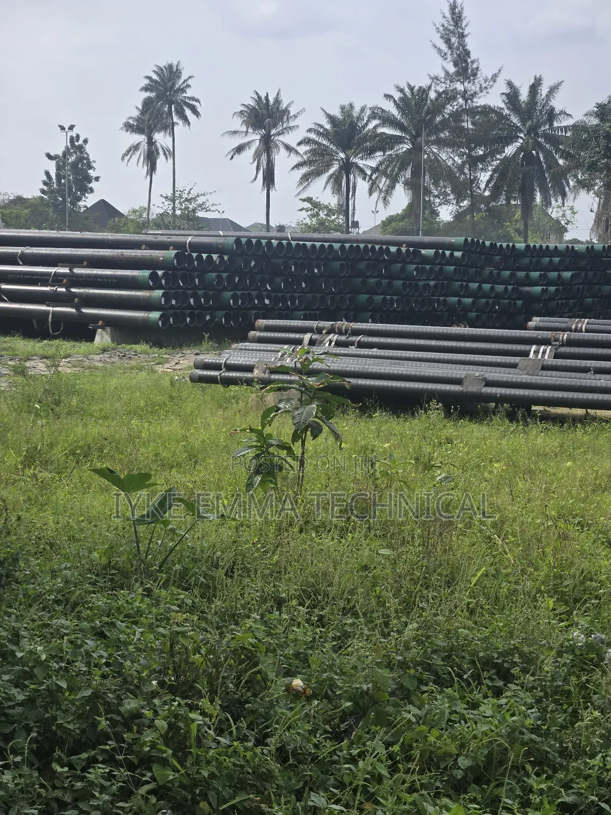 4" - 20" Seamless Steel Pipe Api Spec Sl
