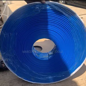 100m Hoos 3 Inches