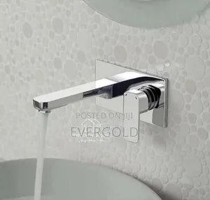 Conduit Basin Mixer Tap Available