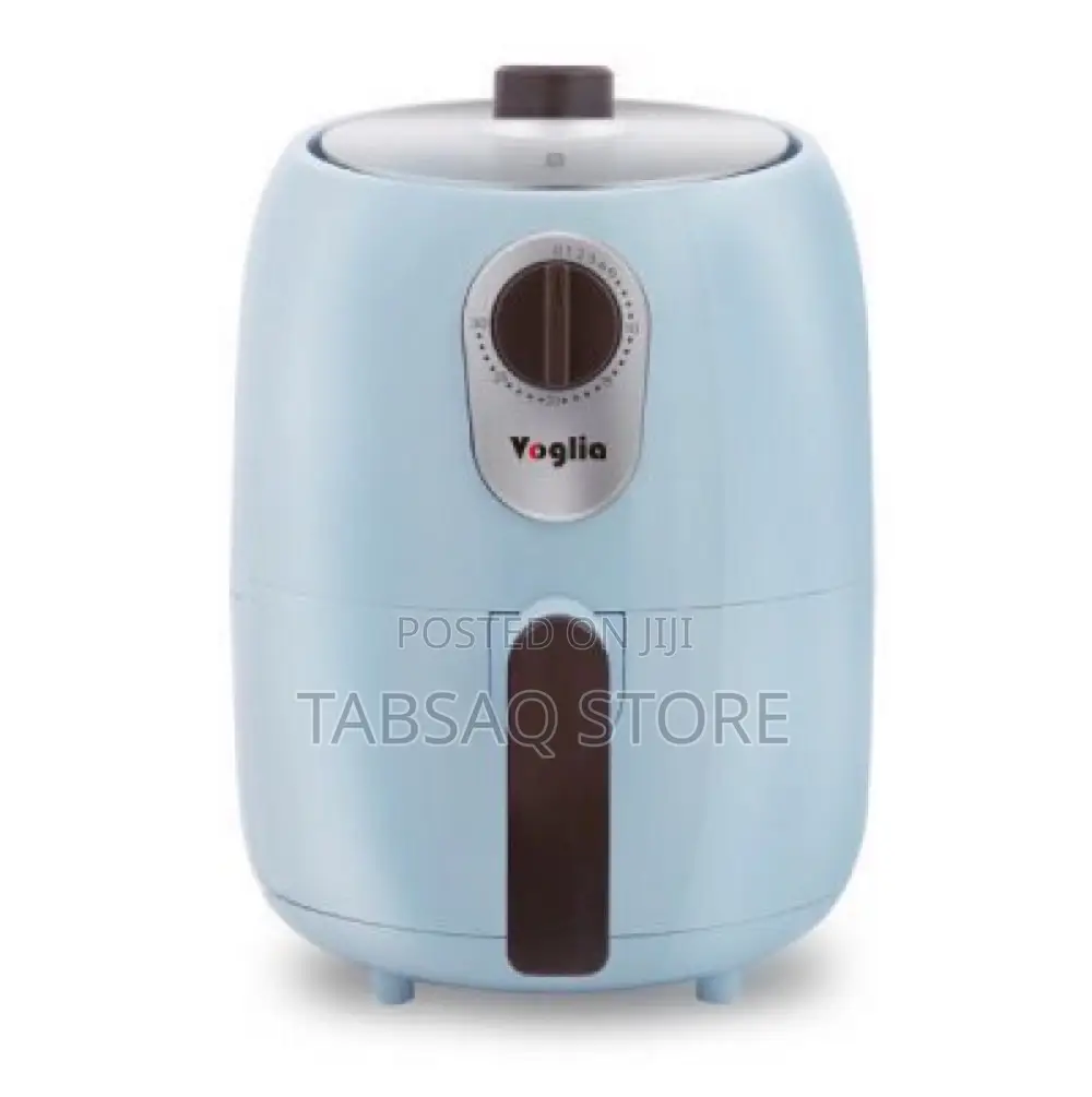 Voglia Air Fryer-2 Liters
