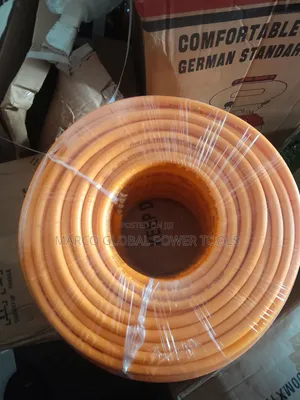 100m Hoos Used for Engine Spryer Machine