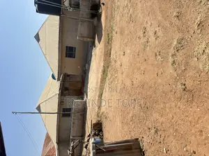 Studio Apartment in Hostel, Offa for sale