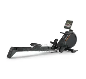 Ifit Pro 500 Rowing Fitness/Exercise Machine