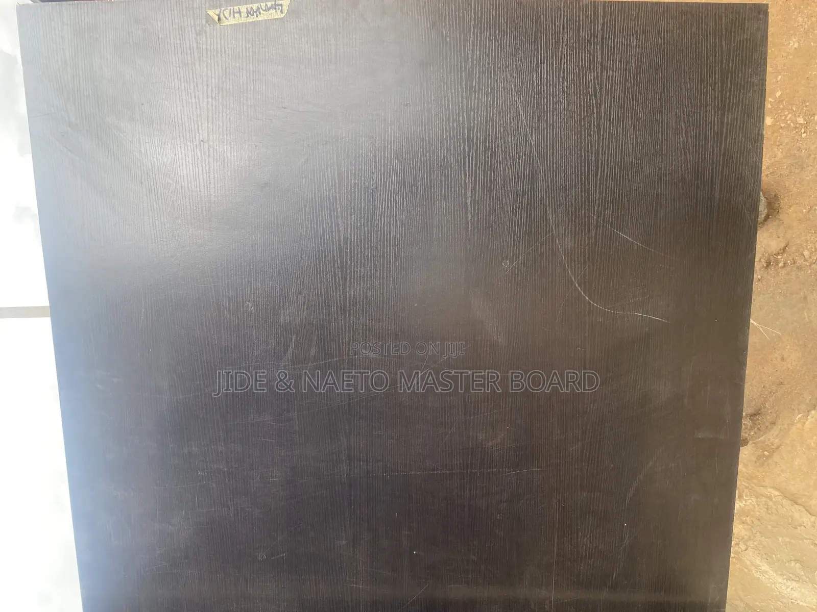 Marine Board/Construction Board.Thickness 20mm, 18mm 16mm