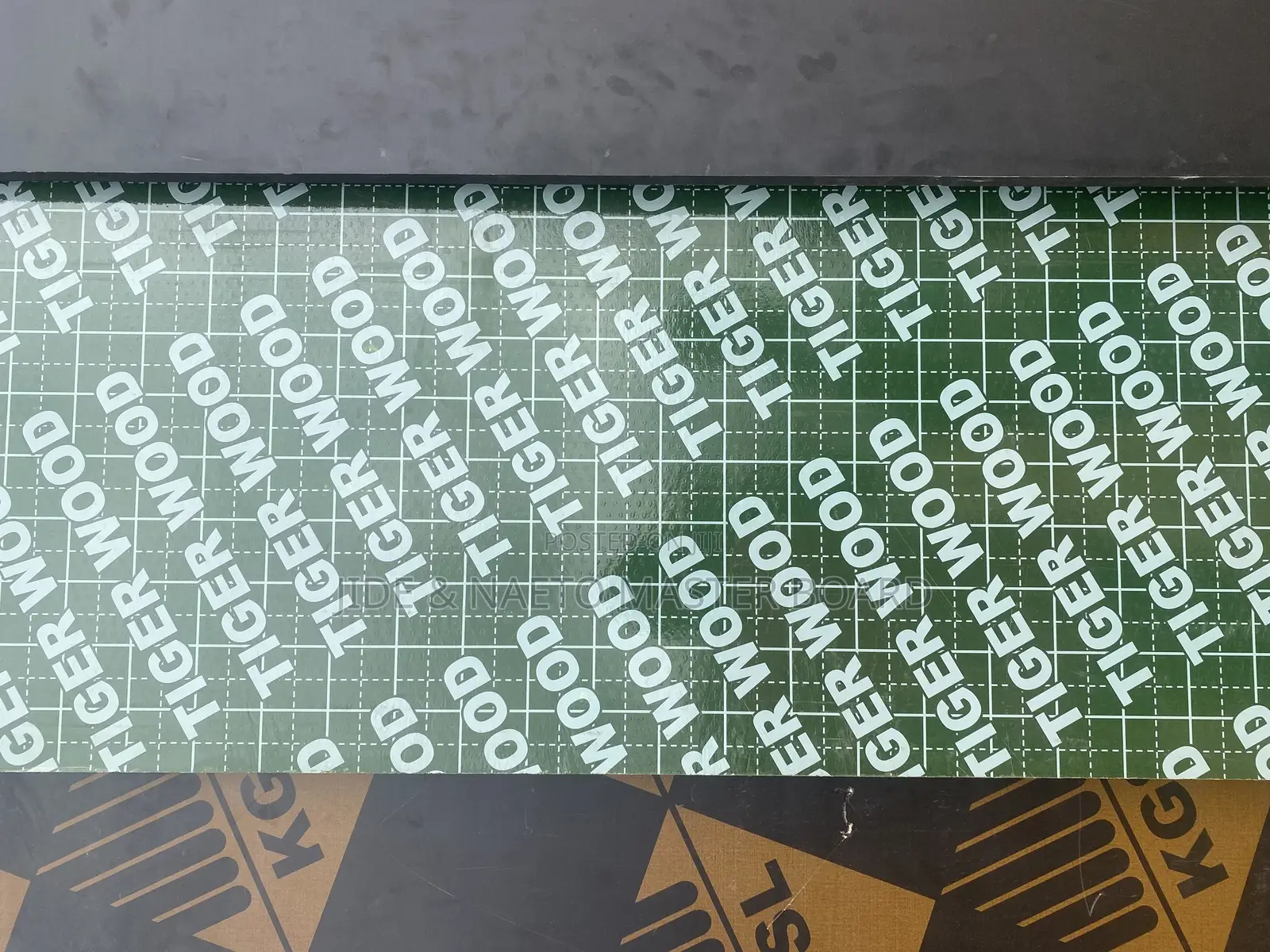 Marine Board/Construction Board.Thickness 20mm, 18mm 16mm