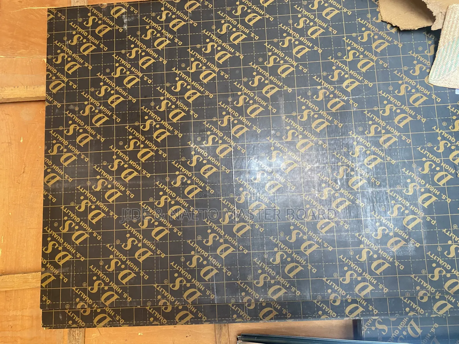 Marine Board/Construction Board.Thickness 20mm, 18mm 16mm