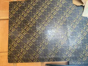 Marine Board/Construction Board.Thickness 20mm, 18mm 16mm
