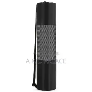High Density Thick Eva Yoga Mat With Carry Bag