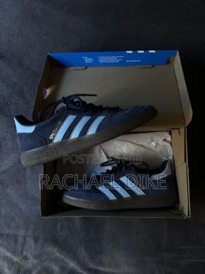 Luxury Adidas Samba
