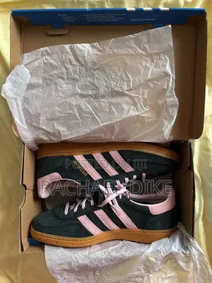 Luxury Adidas Samba