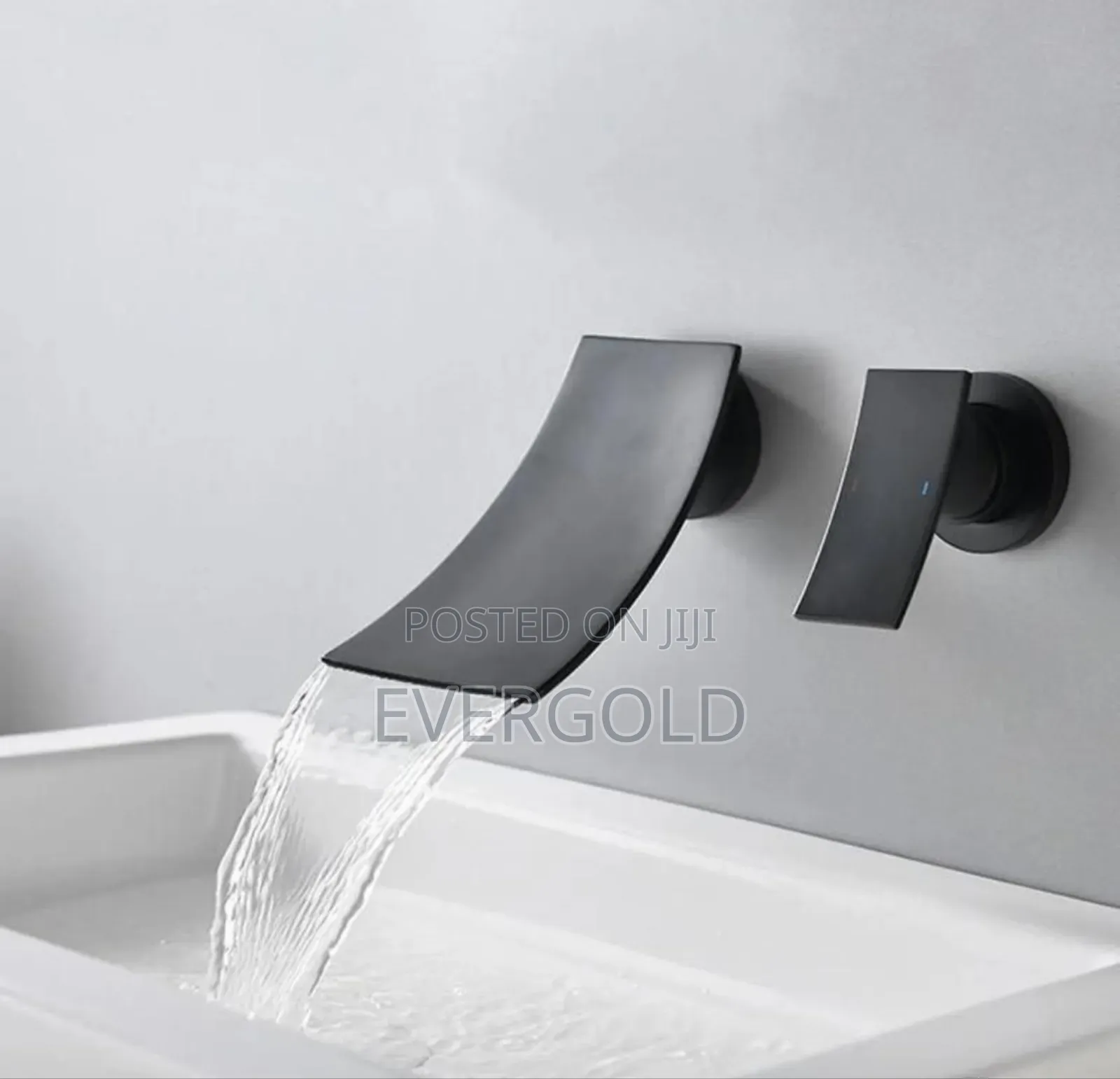 Conduit Basin Mixer Tap Available