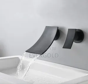 Conduit Basin Mixer Tap Available