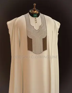 Men's Native Kaftan