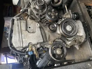 Toyota Matrix Engine 2az 2008 Model Japanese Used