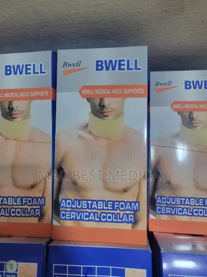 Cervical Neck Collar Soft