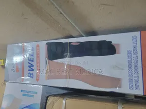 Knee Immobilizer