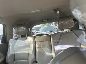 Acura MDX 2012 Blue