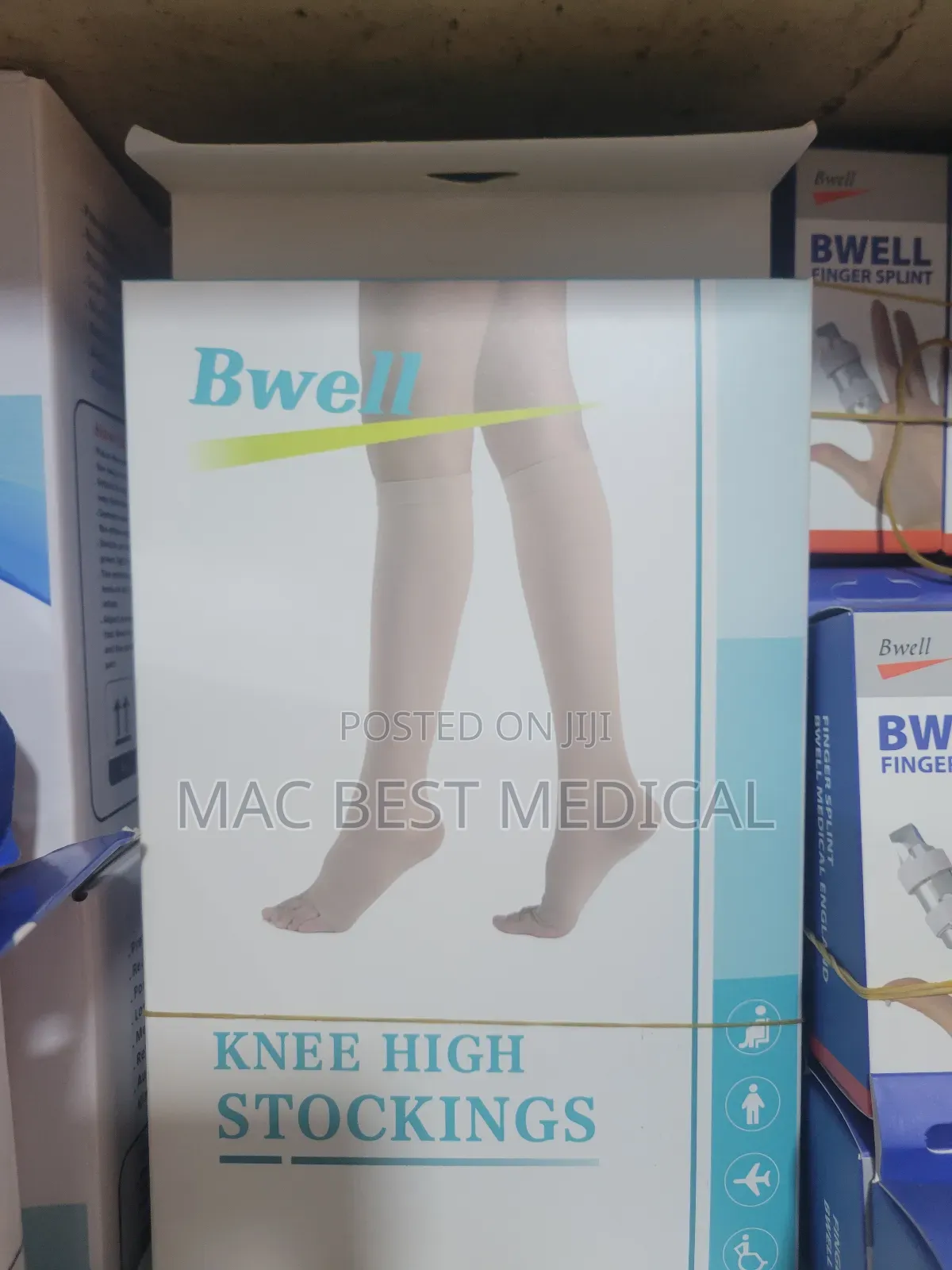 Compression Stocking