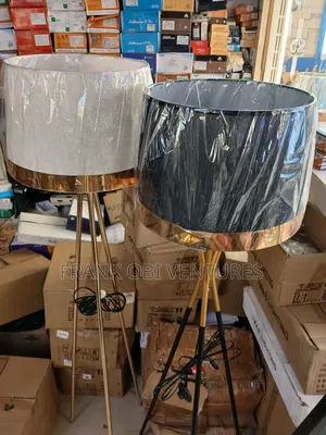 Floor Lamps Luxury