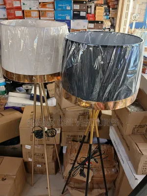 Floor Lamps Luxury